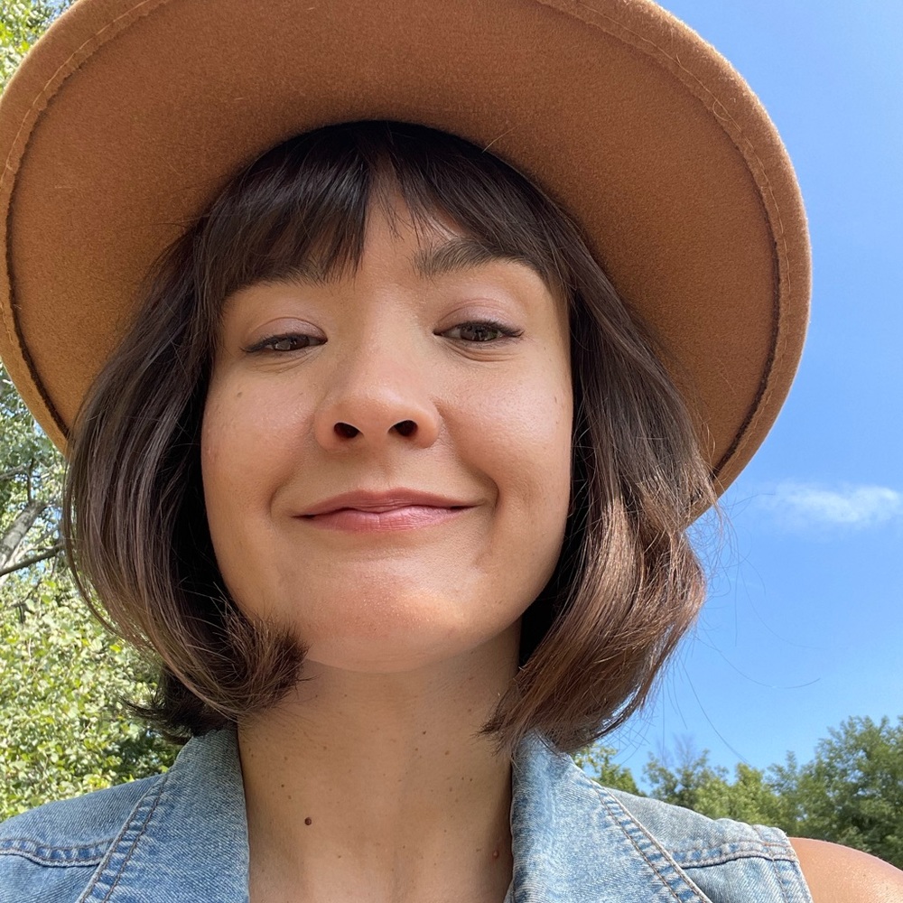 Meet your Posher, Allison